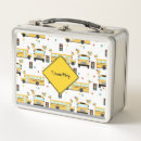 Search for bus lunch boxes Student