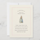 Search for story book baby shower invitations Pink