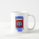 Search for division mugs 82nd