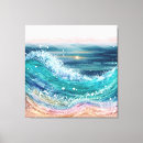 Search for spray canvas prints Summer