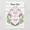 Search for flocking invitations Tropical