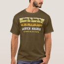 Search for baruch tshirts Jesus