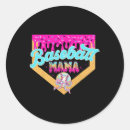 Search for baseball gloves stickers Home run