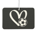 Search for ball car air fresheners Sports