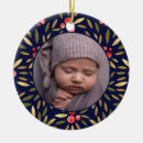 Search for floral christmas tree decorations Classic