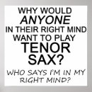 Search for tenor Humour
