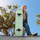 Search for chained skateboards Abstract