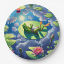 Search for lily pad plates Pink