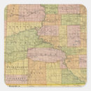 Search for south county stickers Map