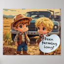Search for long life posters Farm humour