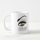 Search for long lashes mugs Make up