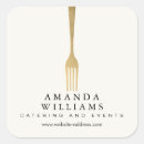 Search for nutrition labels Chef