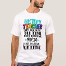 Search for historian clothing Teacher
