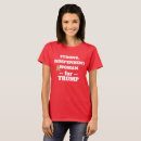 Search for strong woman tshirts White