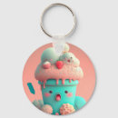 Search for kawaiiness key rings Pink