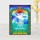 Search for stained glass cards Spiritual