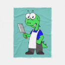 Search for tyrannosaurus rex blankets Animal