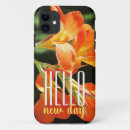 Search for day flower iphone cases Botanical