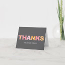 Search for initial letter cards Stylish