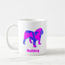 Search for english bulldog gifts Silhouette
