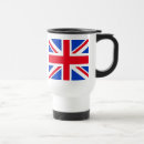Search for england travel mugs Flag
