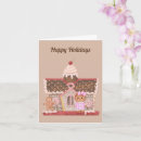Search for ice cream christmas cards Gingerbread