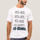Search for anti obama tshirts Socialism