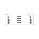 Search for instruments business stationery Music