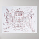 Search for aix en provence posters City