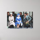 Search for queen elizabeth canvas prints Royalty
