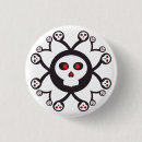 Search for cartoon horror badges Scary