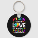 Search for son key rings Adhd