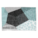 Search for artistic pillowcases Geometric