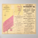 Search for properties posters Lithographed