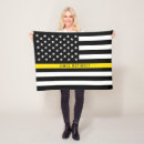 Search for the thin yellow line Dispatcher