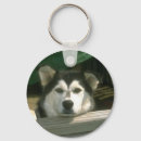 Search for sad animal key rings Dog