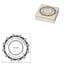 Search for event rubber stamps Return address