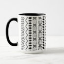Search for ethnic print mugs Afrocentric