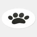 Search for texture oval stickers Leather
