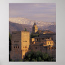 Search for alhambra posters Moorish