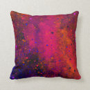 Search for paint splatter cushions Pink