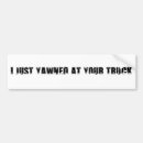 Search for 4x4 bumper stickers Vehicle