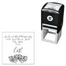 Search for fall wedding rubber stamps Bride