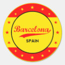 Search for spanish flag stickers Espana