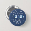 Search for daddy to be badges Gender neutral