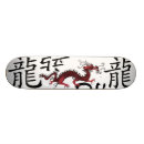 Search for chinese dragon skateboards Red