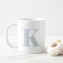 Search for light blue mugs Trendy