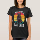 Search for staffy tshirts Dad