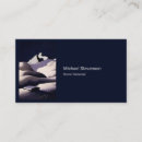 Search for hill business cards Snow