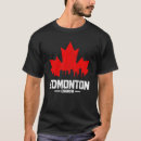 Search for edmonton tshirts Canadian